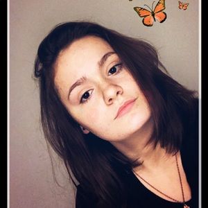 Meet your Posher, Shelbie